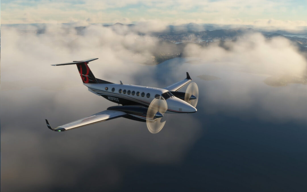 Fly the Community [116]✈️ Hongkong – Manila