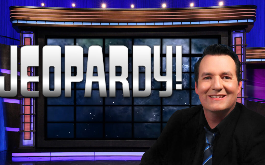 Jeopardy [003]🚨 Euer Allgemeinwissen ist gefragt!