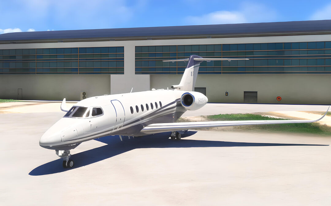 Fly the Community [156]✈️ Darwin – Ambon