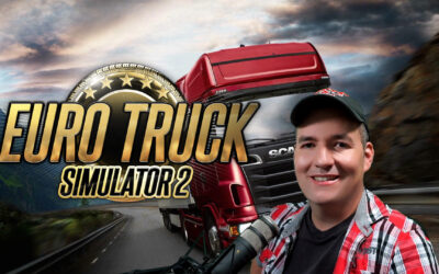 ETS2 [020]🚚🚛🛻 Time for Trucking