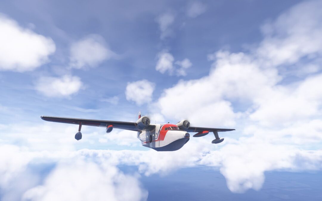 Fly the Community [144]✈️ Cooktown – Mornington Island