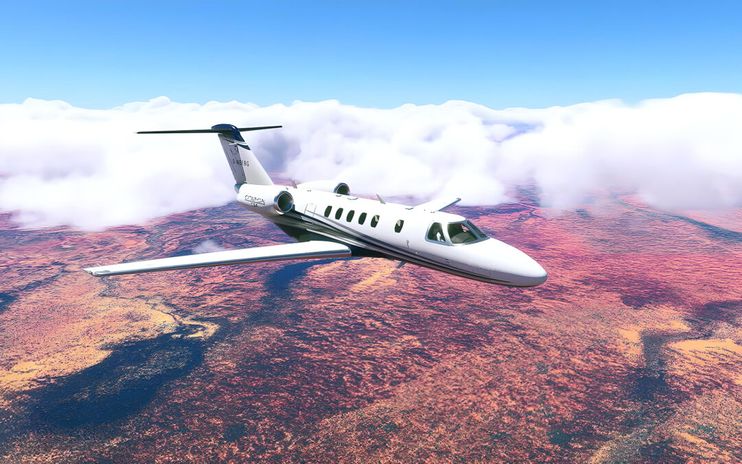 Fly the Community [145]✈️ Mornington Island – Ayers Rock