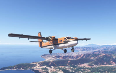 Fly the Community [159]✈️ Baubau – Kupang