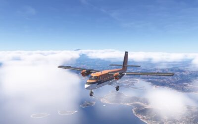 Fly the Community [160]✈️ Kupang – Bali
