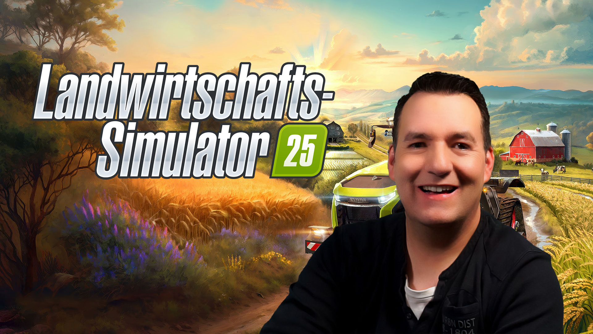 FS25 [003] – Neue Felder, Neues Glück