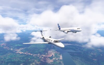 Fly the Community [163]✈️ Batulicin – Sandakan