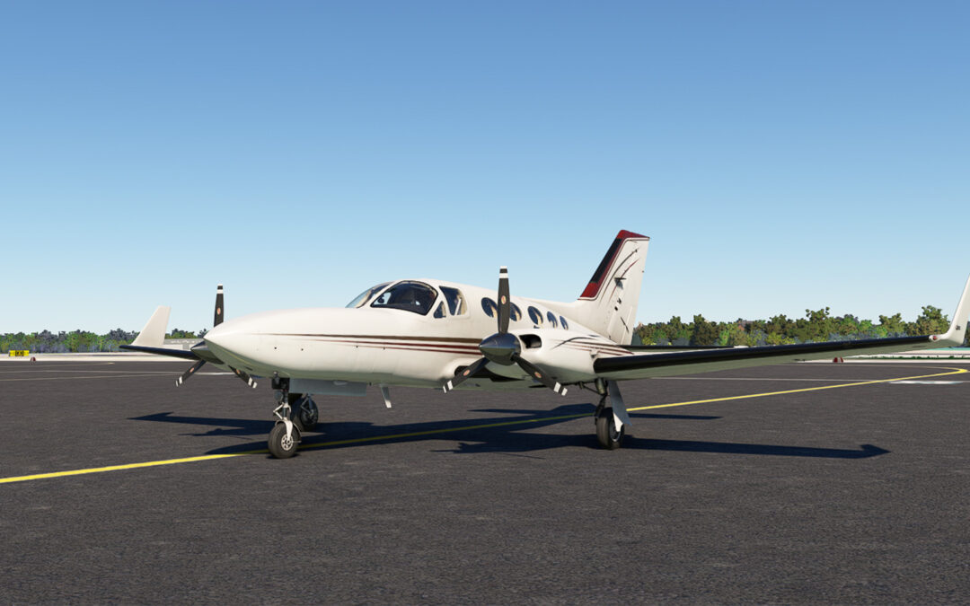 Fly the Community [168]✈️ Singapur – Langkawi