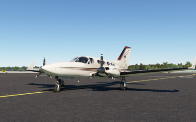 Fly the Community [213]✈️ Teneriffa – Guelmime