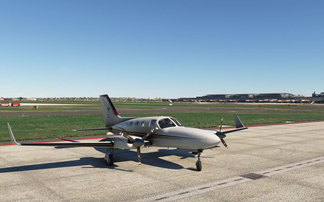 Fly the Community [169]✈️ Langkawi – Bangkok