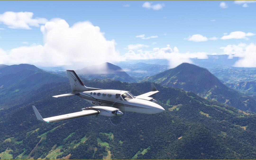 Fly the Community [171]✈️ Nha Trang – Vinh