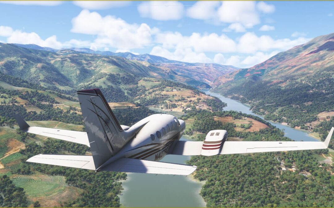 Fly the Community [172]✈️ Vinh – Lijing