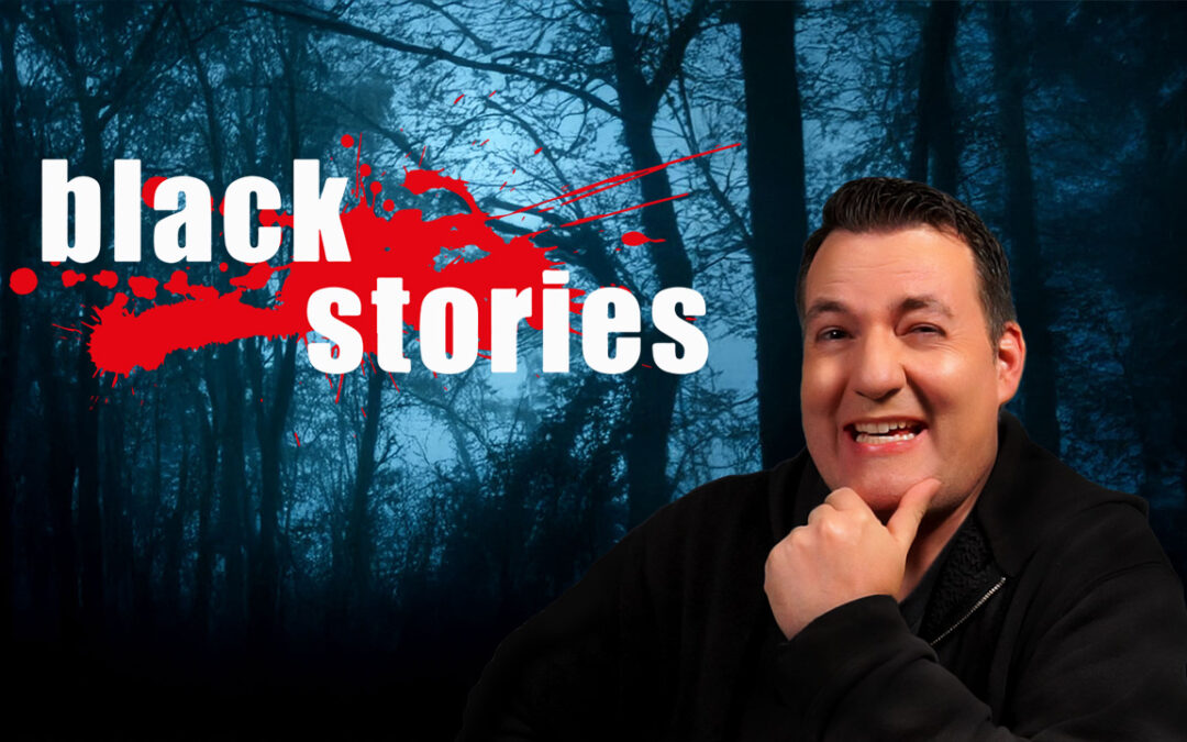 Black Stories [02]🕵️‍♂️ Morden, Meucheln & More
