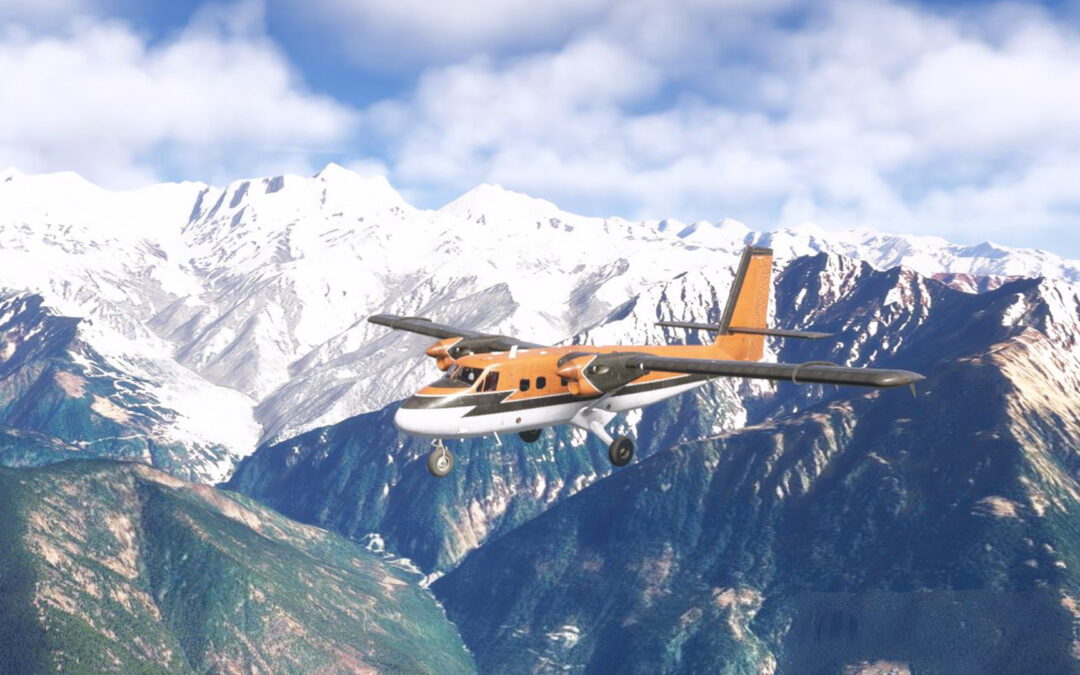 Fly the Community [174]✈️ Lukla – Kadmandu