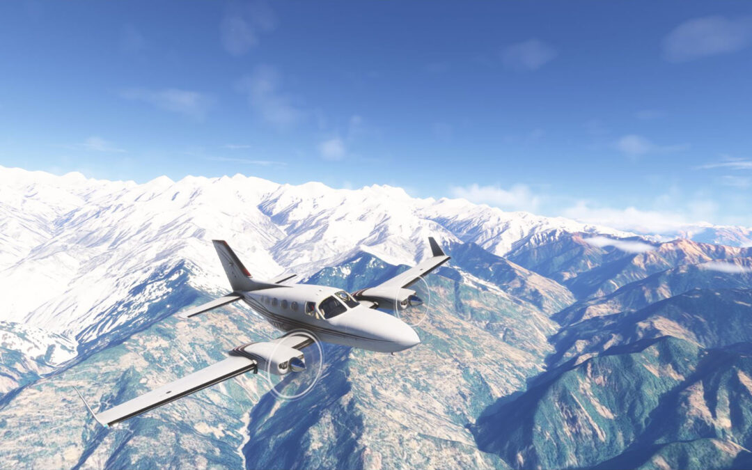 Fly the Community [175]✈️ Lukla – Bhubaneswar