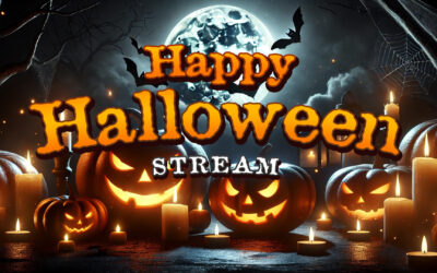 Happy Halloween – Special 2025