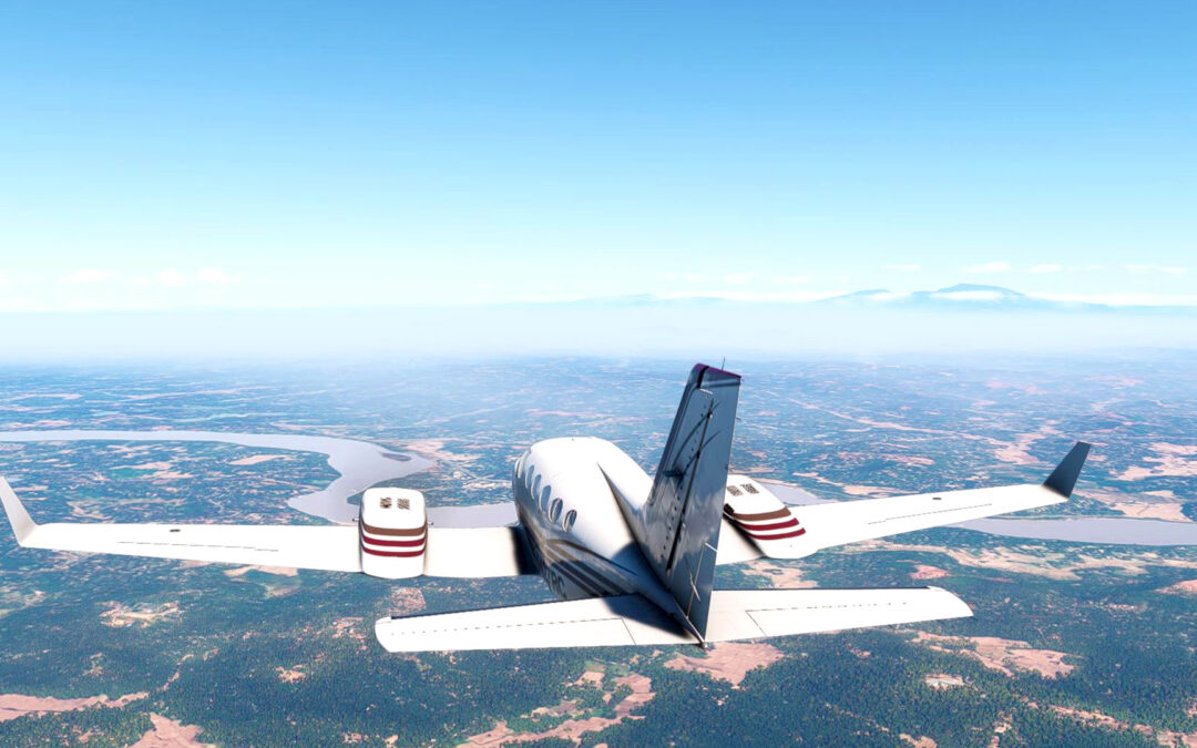 Fly the Community [182]✈️ Hanimaadhoo – Cochi