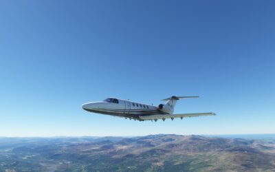 Fly the Community [189]✈️ Djibouti – Kisumu