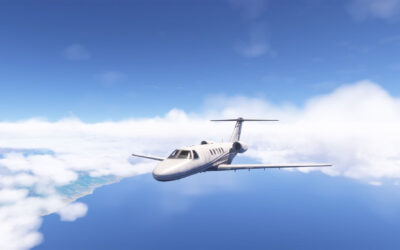 Fly the Community [193]✈️ Songwe – Nacala