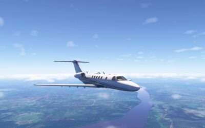 Fly the Community [201]✈️ Kruger Mpumalanga – Port Elizabeth