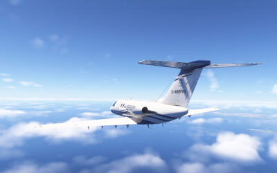 Fly the Community [206]✈️ Pointe Noire – Yaounde