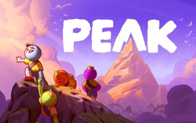Peak [001] – Hoch hinaus … Der Berg ruft!